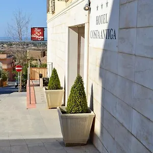 Costa Antiga SantʼAnna Arresi