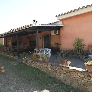 Casa Sa Carrubedda SantʼAnna Arresi