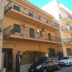 Arena Bed & Breakfast Bagheria