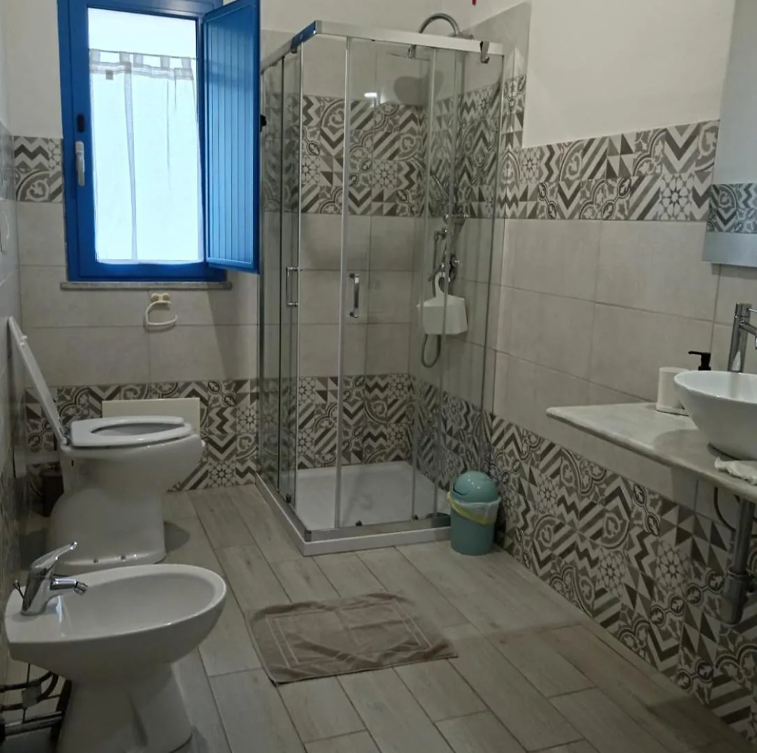 B&B S'Incantu Sant'Anna Arresi